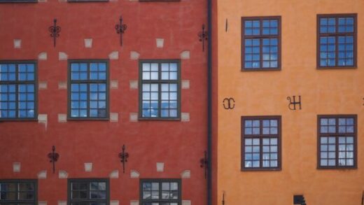 Gamla stan
